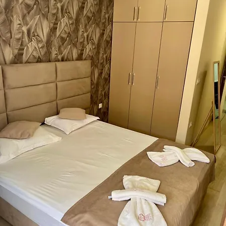 Valencia Gardens Luxurious * Несебър