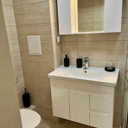 Апартамент Valencia Gardens Luxurious